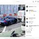 Aprovecha la cuarentena para circular a toda velocidad con un Porsche de un millón de dólares por Manhattan. Se estrella